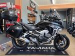 Detail nabídky - Honda VFR 800 X Crossrunner