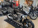 Klikněte pro detailní foto č. 2 - Honda VFR 800 X Crossrunner