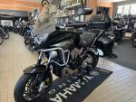 Klikněte pro detailní foto č. 4 - Honda VFR 800 X Crossrunner