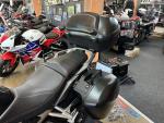 Klikněte pro detailní foto č. 9 - Honda VFR 800 X Crossrunner