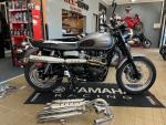 Detail nabídky - Triumph Scrambler 900 16tkm