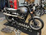 Klikněte pro detailní foto č. 2 - Triumph Scrambler 900 16tkm