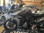 Klikněte pro detailní foto č. 5 - Triumph Tiger Sport 660