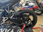 Klikněte pro detailní foto č. 6 - Triumph Tiger Sport 660