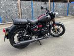 Klikněte pro detailní foto č. 13 - Royal Enfield Classic 350 Akce -5000 Kč - možnost odpočtu DPH
