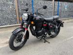 Detail nabídky - Royal Enfield Classic 350 Akce -5000 Kč - možnost odpočtu DPH
