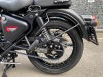 Klikněte pro detailní foto č. 5 - Royal Enfield Classic 350 Akce -5000 Kč - možnost odpočtu DPH