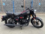 Klikněte pro detailní foto č. 9 - Royal Enfield Classic 350 Akce -5000 Kč - možnost odpočtu DPH