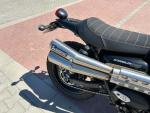 Klikněte pro detailní foto č. 12 - Triumph Scrambler 900 ČR 1. MAJ TOP 4.400km