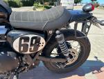 Klikněte pro detailní foto č. 13 - Triumph Scrambler 900 ČR 1. MAJ TOP 4.400km