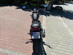 Klikněte pro detailní foto č. 4 - Triumph Scrambler 900 ČR 1. MAJ TOP 4.400km