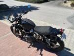 Klikněte pro detailní foto č. 5 - Triumph Scrambler 900 ČR 1. MAJ TOP 4.400km