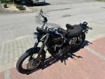 Klikněte pro detailní foto č. 7 - Triumph Scrambler 900 ČR 1. MAJ TOP 4.400km