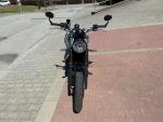 Klikněte pro detailní foto č. 8 - Triumph Scrambler 900 ČR 1. MAJ TOP 4.400km