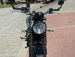 Klikněte pro detailní foto č. 9 - Triumph Scrambler 900 ČR 1. MAJ TOP 4.400km