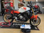 Klikněte pro detailní foto č. 1 - Yamaha XSR 900 2900km CZ