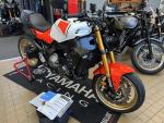 Klikněte pro detailní foto č. 2 - Yamaha XSR 900 2900km CZ