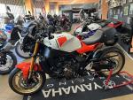 Klikněte pro detailní foto č. 5 - Yamaha XSR 900 2900km CZ
