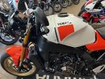 Klikněte pro detailní foto č. 6 - Yamaha XSR 900 2900km CZ