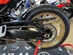 Klikněte pro detailní foto č. 9 - Yamaha XSR 900 2900km CZ