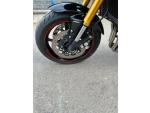 Klikněte pro detailní foto č. 4 - Yamaha FZ 1 Fazer Akce -5000 Kč