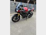 Detail nabídky - Yamaha FZ 1 Fazer Akce -5000 Kč