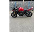 Klikněte pro detailní foto č. 2 - Yamaha FZ 1 Fazer Akce -5000 Kč