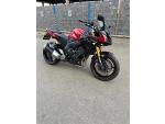 Klikněte pro detailní foto č. 7 - Yamaha FZ 1 Fazer Akce -5000 Kč