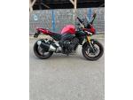 Klikněte pro detailní foto č. 8 - Yamaha FZ 1 Fazer Akce -5000 Kč