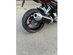 Klikněte pro detailní foto č. 10 - Yamaha FZ 1 Fazer Akce -5000 Kč
