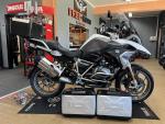 Detail nabídky - BMW R 1250 GS Full výbava