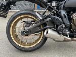 Klikněte pro detailní foto č. 11 - Yamaha XSR 700 35 kW v TP ŘO sk. A2 Akce -5000 Kč