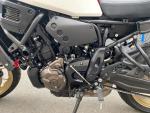 Klikněte pro detailní foto č. 3 - Yamaha XSR 700 35 kW v TP ŘO sk. A2 Akce -5000 Kč