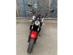 Klikněte pro detailní foto č. 7 - Yamaha XSR 700 35 kW v TP ŘO sk. A2 Akce -5000 Kč
