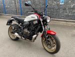 Klikněte pro detailní foto č. 8 - Yamaha XSR 700 35 kW v TP ŘO sk. A2 Akce -5000 Kč