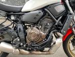 Klikněte pro detailní foto č. 9 - Yamaha XSR 700 35 kW v TP ŘO sk. A2 Akce -5000 Kč