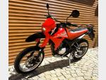 Detail nabídky - Yamaha XT 125 X