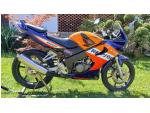 Klikněte pro detailní foto č. 2 - Honda CBR 125 R
