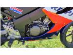 Klikněte pro detailní foto č. 5 - Honda CBR 125 R