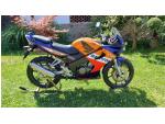 Klikněte pro detailní foto č. 6 - Honda CBR 125 R