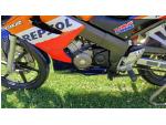 Klikněte pro detailní foto č. 8 - Honda CBR 125 R