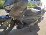 Klikněte pro detailní foto č. 10 - Yamaha X-Max 300 #ČR/1.majitel