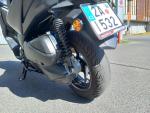 Klikněte pro detailní foto č. 11 - Yamaha X-Max 300 #ČR/1.majitel