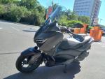 Klikněte pro detailní foto č. 3 - Yamaha X-Max 300 #ČR/1.majitel