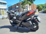 Klikněte pro detailní foto č. 5 - Yamaha X-Max 300 #ČR/1.majitel