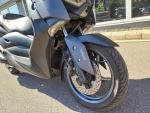 Klikněte pro detailní foto č. 8 - Yamaha X-Max 300 #ČR/1.majitel