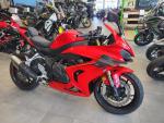 Detail nabídky - QJ Motor SRK 800 RR