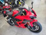 Klikněte pro detailní foto č. 2 - QJ Motor SRK 800 RR