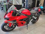 Klikněte pro detailní foto č. 3 - QJ Motor SRK 800 RR