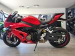 Klikněte pro detailní foto č. 4 - QJ Motor SRK 800 RR